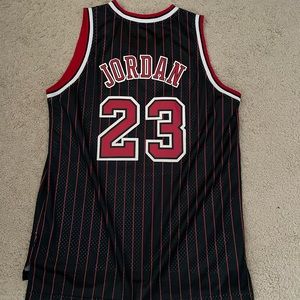 Chicago Bulls Michael Jordan XL Jersey